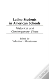 Latino Students In American Schools