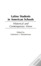 Capa do artigo Latino Students In American Schools