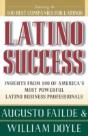 Latino Success - Preview