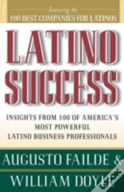 Capa do artigo Latino Success