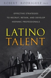 Capa do artigo Latino Talent
