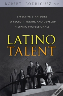 Capa do artigo Latino Talent