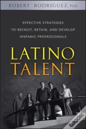 Capa do artigo Latino Talent