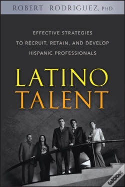 Capa do artigo Latino Talent