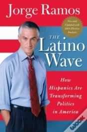 Capa do artigo Latino Wave