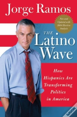 Capa do artigo Latino Wave