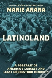Capa do artigo Latinoland