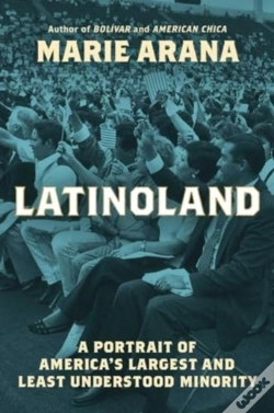 Capa do artigo Latinoland