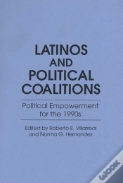 Capa do artigo Latinos And Political Coalitions