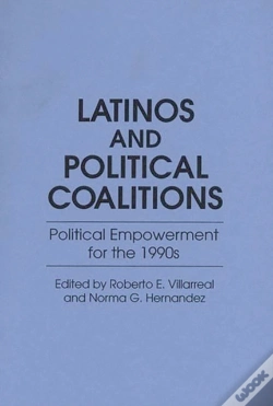 Capa do artigo Latinos And Political Coalitions