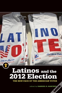 Capa do artigo Latinos And The 2012 Election