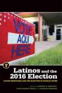 Latinos And The 2016 Election - Preview