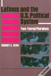 Capa do artigo Latinos And The U.S. Political System