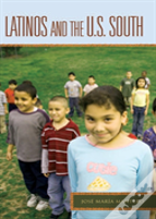 Latinos And The U.S. South
