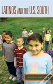 Capa do artigo Latinos And The U.S. South
