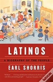 Capa do artigo Latinos