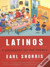 Capa do artigo Latinos