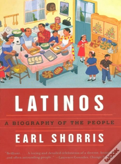 Capa do artigo Latinos