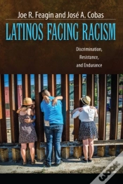 Capa do artigo Latinos Facing Racism