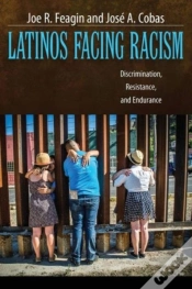 Capa do artigo Latinos Facing Racism