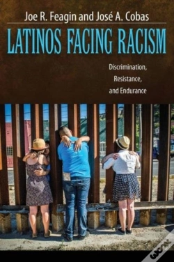 Capa do artigo Latinos Facing Racism