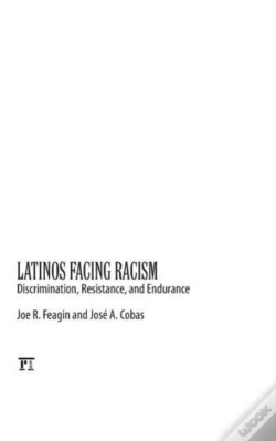 Capa do artigo Latinos Facing Racism