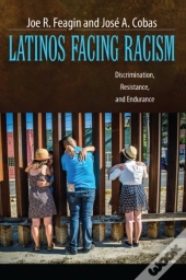Latinos Facing Racism