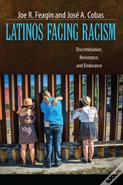 Capa do artigo Latinos Facing Racism