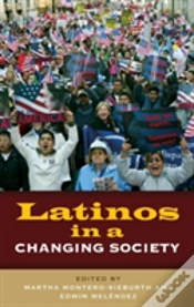 Capa do artigo Latinos In A Changing Society