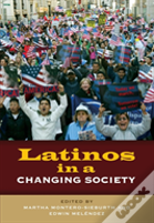 Latinos In A Changing Society