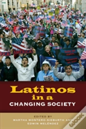 Capa do artigo Latinos In A Changing Society