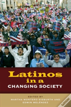 Capa do artigo Latinos In A Changing Society