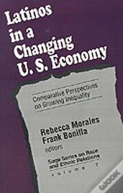 Capa do artigo Latinos In A Changing Us Economy