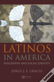 Capa do artigo Latinos In America