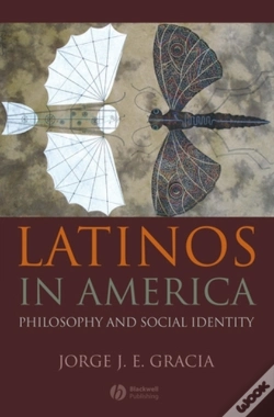 Capa do artigo Latinos In America