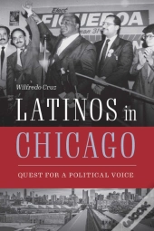 Latinos In Chicago