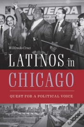 Capa do artigo Latinos In Chicago