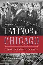 Capa do artigo Latinos In Chicago