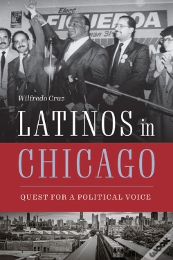 Capa do artigo Latinos In Chicago