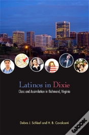 Capa do artigo Latinos In Dixie