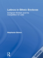 Capa do artigo Latinos In Ethnic Enclaves