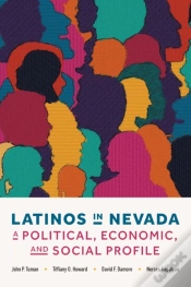 Capa do artigo Latinos In Nevada