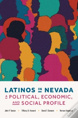 Capa do artigo Latinos In Nevada