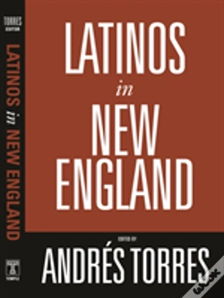 Capa do artigo Latinos In New England