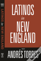 Latinos In New England