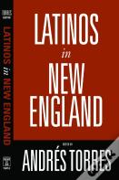 Latinos In New England
