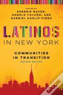 Latinos In New York