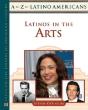 Latinos In The Arts - Preview