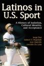 Latinos In U.S Sport - Preview