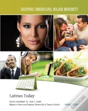 Capa do artigo Latinos Today